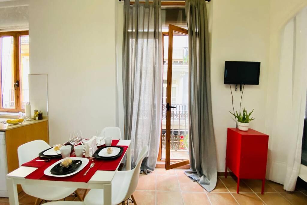 Acogedor Loft En Centro Historico Appartement *