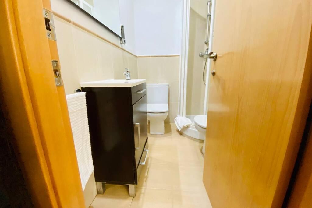 Appartement Acogedor Loft En Centro Historico *