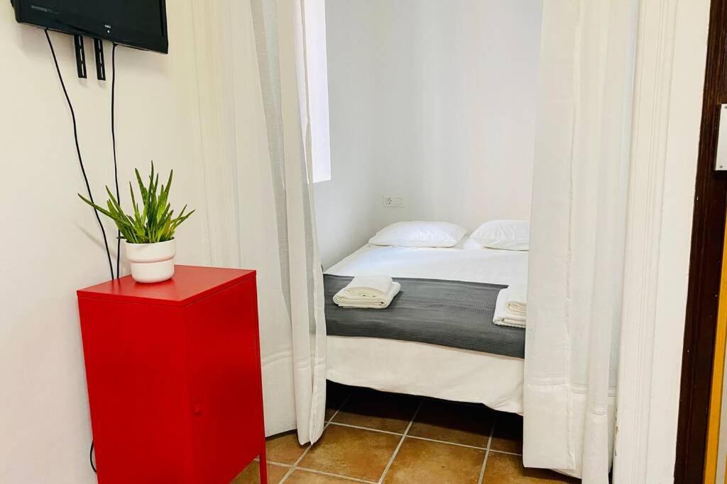 Appartement Acogedor Loft En Centro Historico Valencia