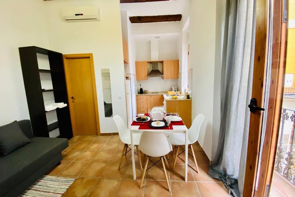 Acogedor Loft En Centro Historico Appartement