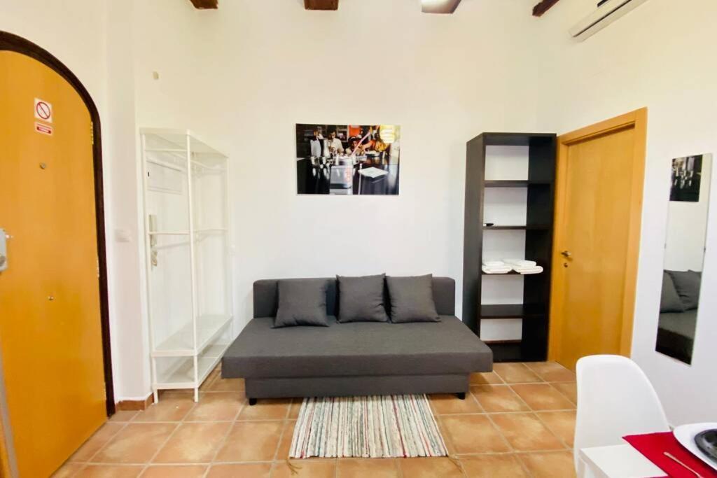 Acogedor Loft En Centro Historico Appartement *