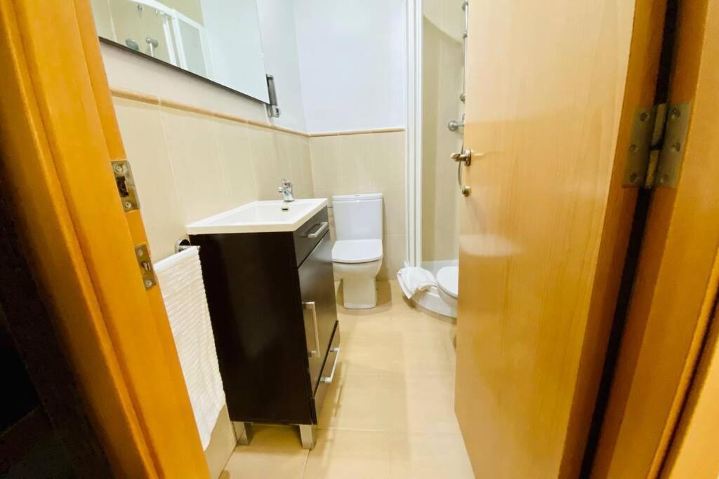 Appartement Acogedor Loft En Centro Historico *