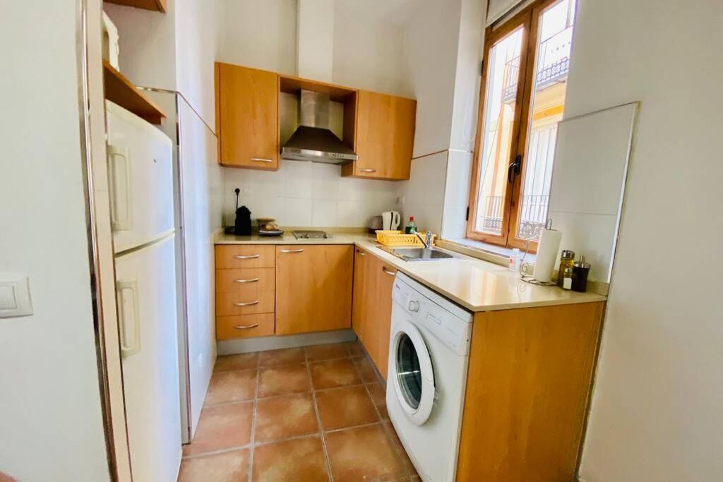 Acogedor Loft En Centro Historico Appartement Valencia